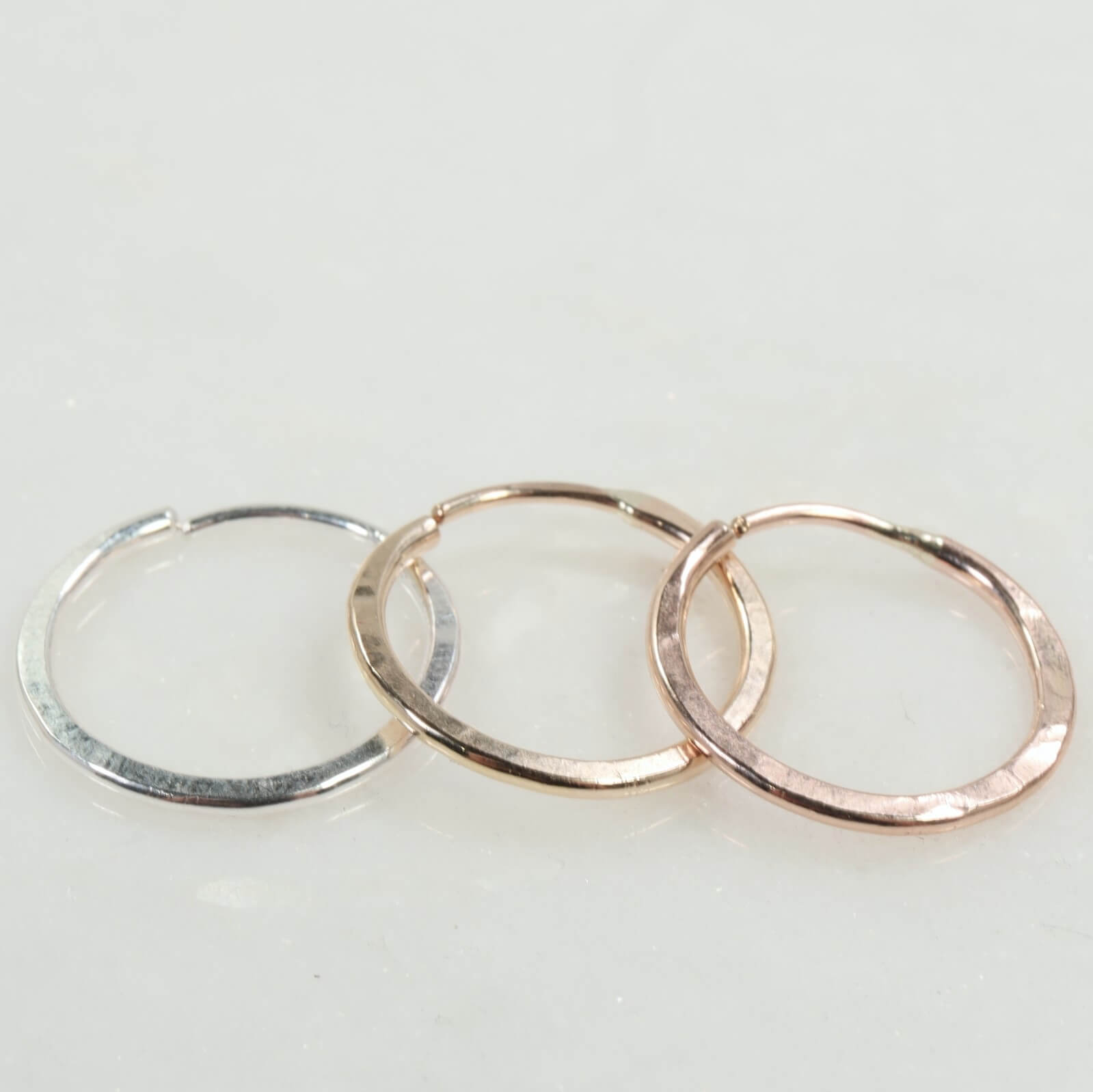 single illusion hoops