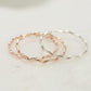 dip pattern ring colors