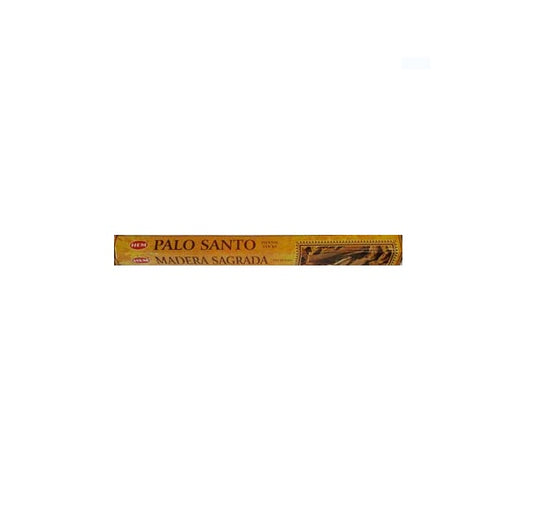 Palo Santo Hem Sticks 20 Pk