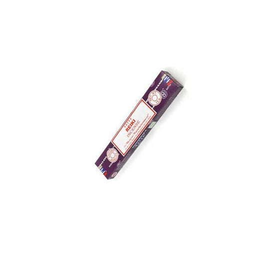 Reiki Satya Incense Sticks 15gm