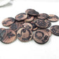 Inner Peace Rune Set - Rounds Only