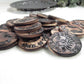 Major Arcana Rune Set - Rounds Only