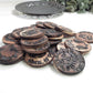 Major Arcana Rune Set - Rounds Only