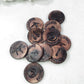 Rock Art Rune Set - Choose Rounds or Dice