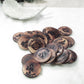 Glyphs Rune Set - Choose Rounds or Dice