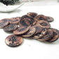 Glyphs Rune Set - Choose Rounds or Dice