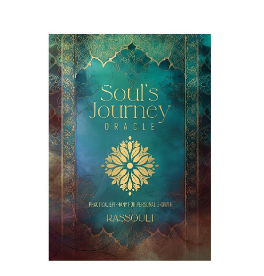 Souls Journey Oracle
