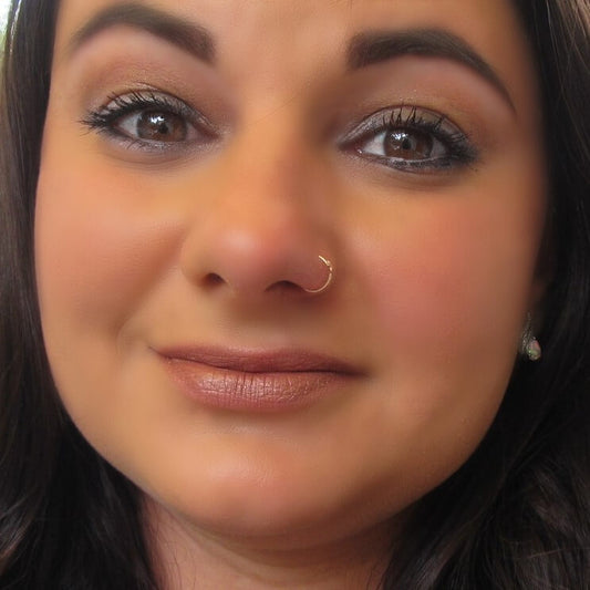 star nose ring model