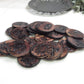 Symbolism Runes 658 Round Runes