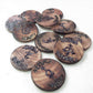 Tree of Life Rune Set - Rounds Only